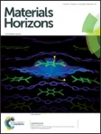 Materials Horizons cover