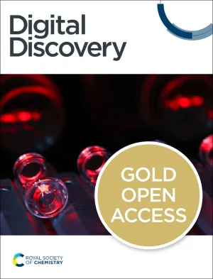 Digital Discovery cover
