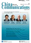 China Communications cover
