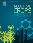 Industrial Crops and Products cover