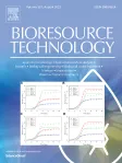Bioresource Technology cover