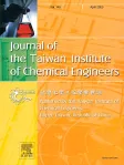 Journal of the Taiwan Institute of Chemical Engineers cover