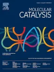 Molecular Catalysis cover