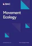 Movement Ecology cover