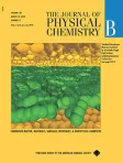 Journal of Physical Chemistry A cover