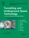 Tunnelling and Underground Space Technology cover