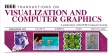 IEEE Transactions on Visualization and Computer Graphics cover