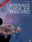 Integrative Cancer Therapies cover