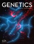 Genetics cover