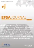 EFSA Journal cover