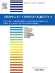 Journal of Chromatography A cover