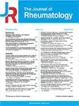 Journal of Rheumatology cover