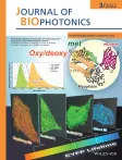 Journal of Biophotonics cover