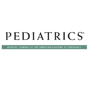 Pediatrics cover