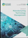 Journal of Manufacturing Technology Management cover