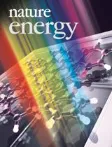 Nature Energy cover