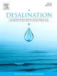 Desalination cover