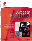 European Heart Journal cover