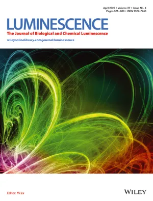 Luminescence cover