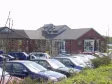 Wrexham Maelor Hospital cover
