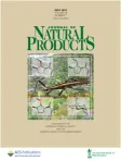 Journal of Natural Products cover