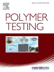 Polymer Testing cover