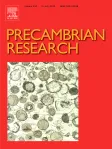Precambrian Research cover