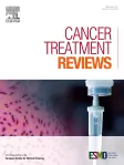Cancer Treatment Reviews cover