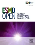 ESMO Open cover