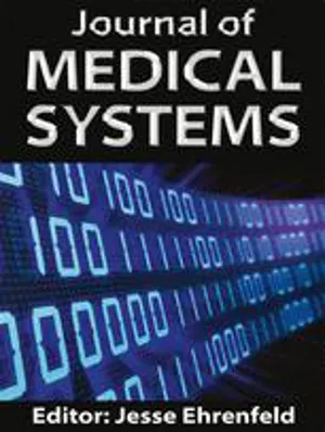Journal of Medical Systems cover