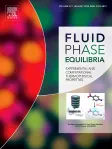 Fluid Phase Equilibria cover