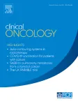 Clinical Oncology cover