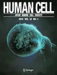 Human Cell cover