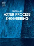 Journal of Water Process Engineering cover