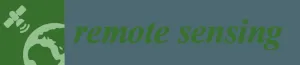 Remote Sensing cover