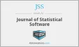 Journal of Statistical Software cover