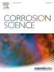 Corrosion Science cover