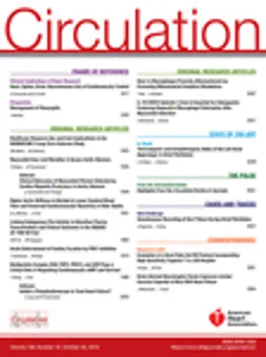 Circulation cover