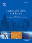 Sustainable Cities and Society cover