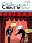 Journal of Computational Chemistry cover