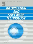 Information and Software Technology cover