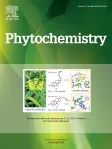 Phytochemistry cover