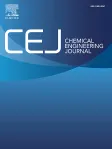 Chemical Engineering Journal cover