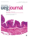 United European Gastroenterology Journal cover