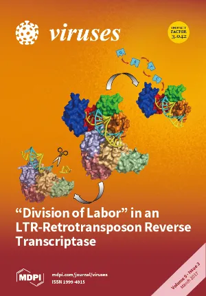 Viruses cover