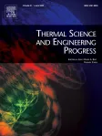 Thermal Science and Engineering Progress cover