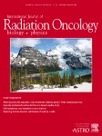 Radiation Oncology cover