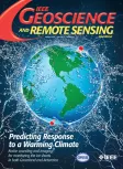 IEEE Geoscience and Remote Sensing Magazine cover