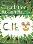 Circulation Research cover
