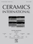 Ceramics International cover